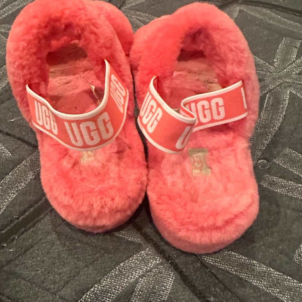 ugg platform sandals - Picture 5 of 6